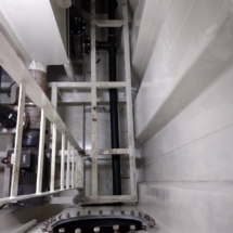 PONTON 7 Piping Hdpe